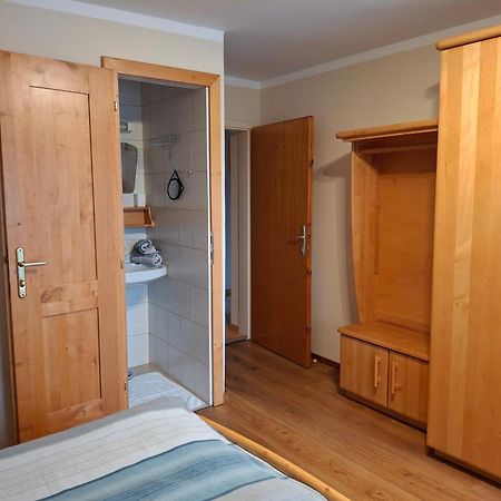 Appartamento Fanningerwirt Holzer Mariapfarr Esterno foto