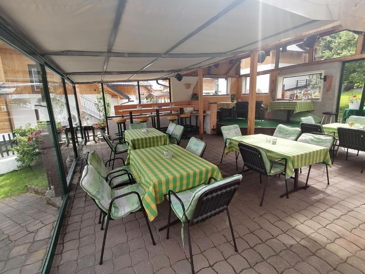 Appartamento Fanningerwirt Holzer Mariapfarr Esterno foto
