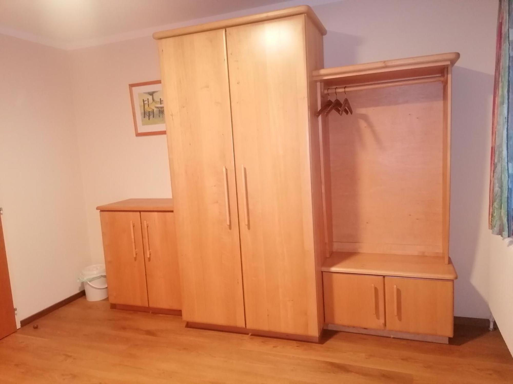 Appartamento Fanningerwirt Holzer Mariapfarr Esterno foto